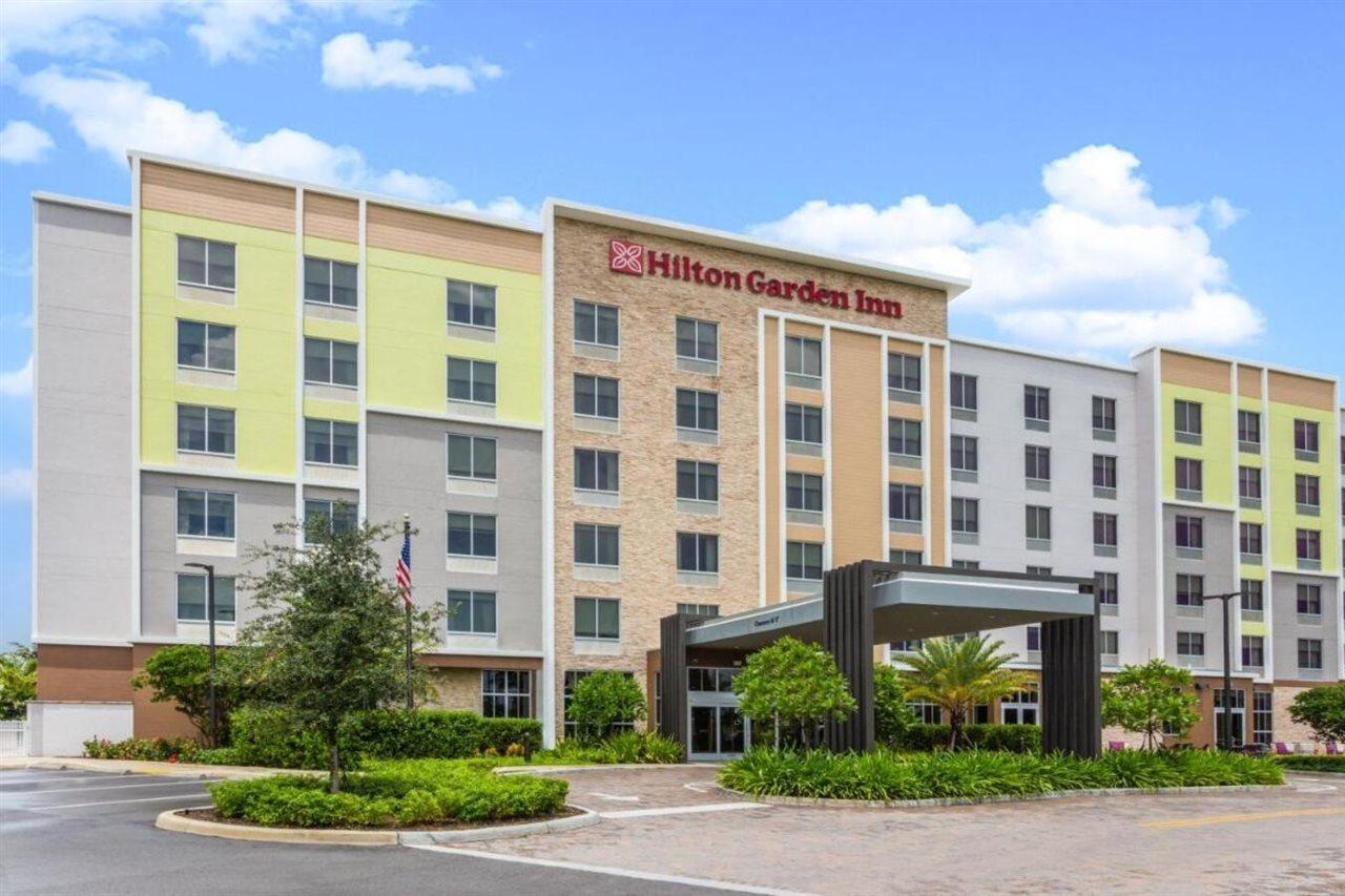 Hilton Garden Inn Homestead Exterior photo